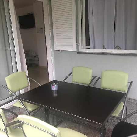 Apartament Jasna