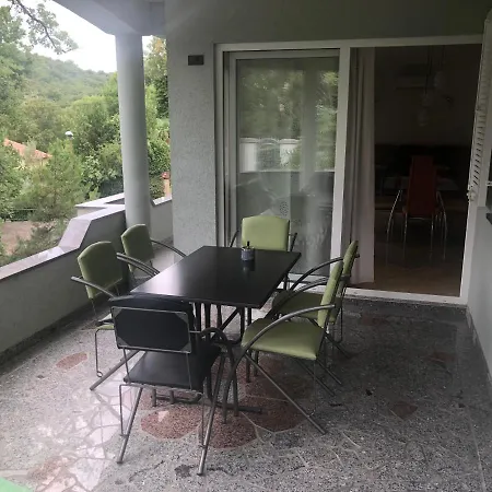 Apartament Jasna *