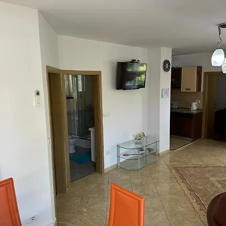 Apartament Jasna Novi Vinodolski