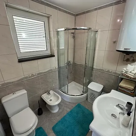 Apartament Jasna Novi Vinodolski