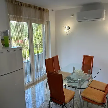 Apartament Jasna