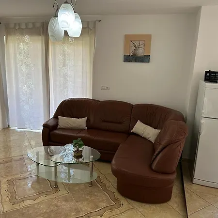 Apartament Jasna *