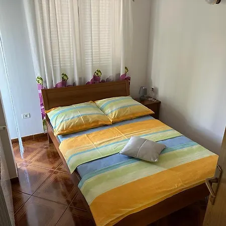 Jasna Apartament Novi Vinodolski