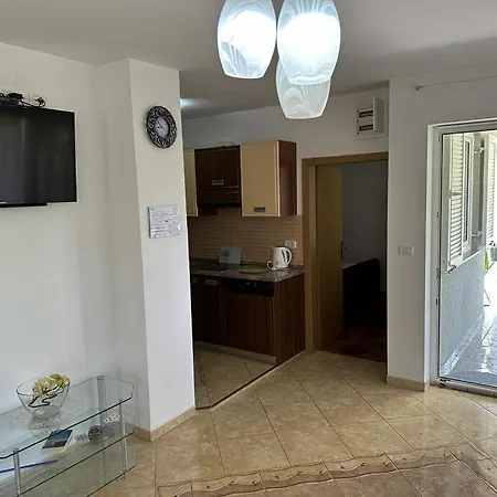 Apartament Jasna Novi Vinodolski