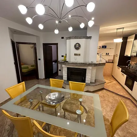 Jasna Apartament