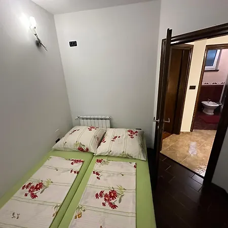 Apartament Jasna