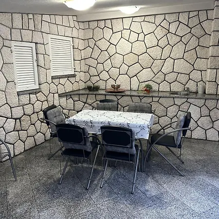 Jasna Apartament *