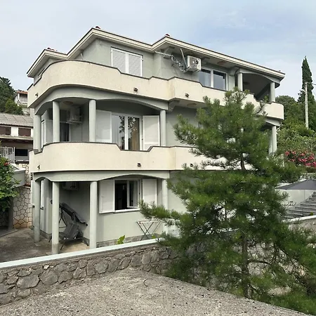Jasna Apartament *