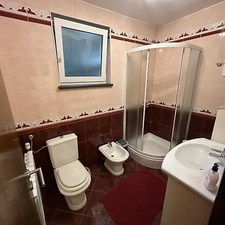 Jasna Apartament Novi Vinodolski