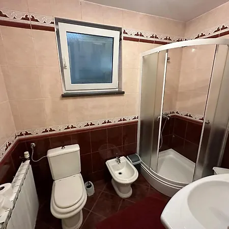 Apartament Jasna Novi Vinodolski