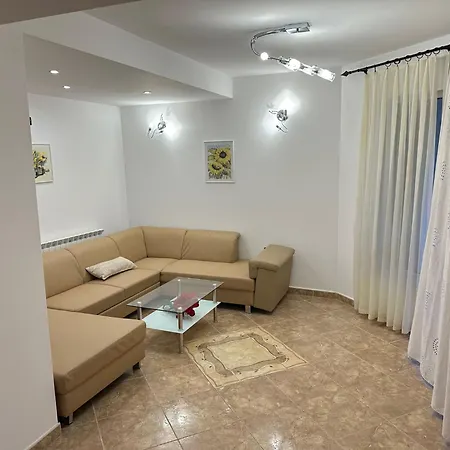 Apartament Jasna *