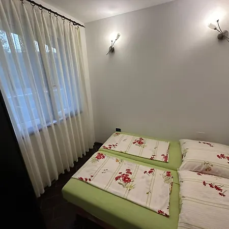 Jasna Apartament Novi Vinodolski