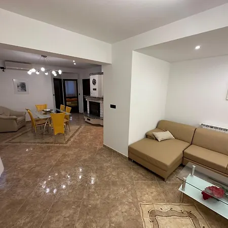 Apartament Jasna *
