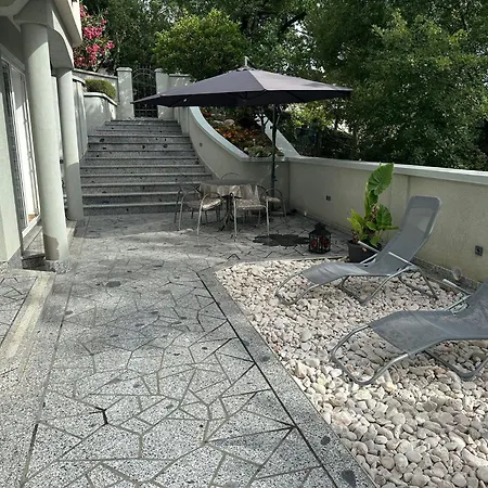 Jasna * Novi Vinodolski
