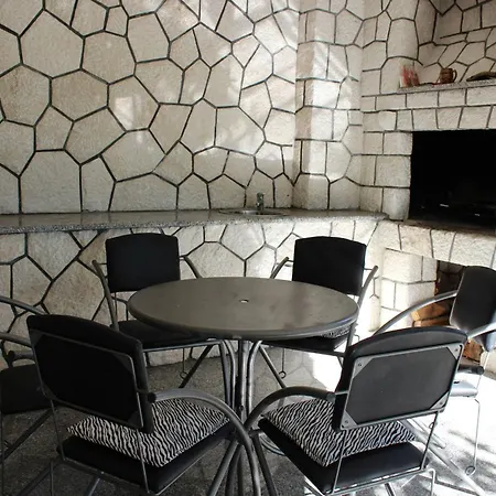 Apartament Jasna