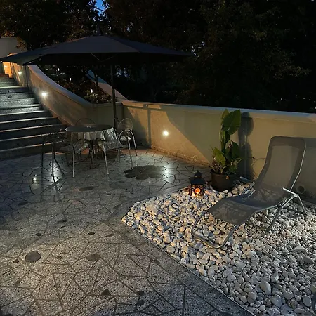 Jasna Apartament *