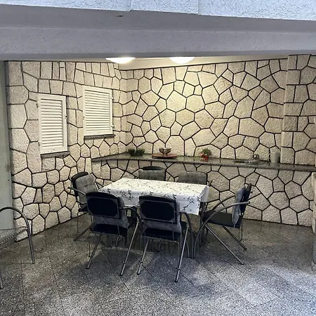 Apartament Jasna *