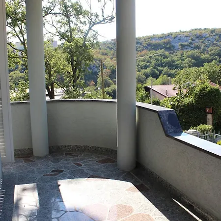 Jasna Apartament Novi Vinodolski