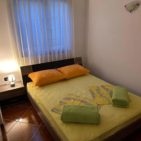 Apartament Jasna Novi Vinodolski