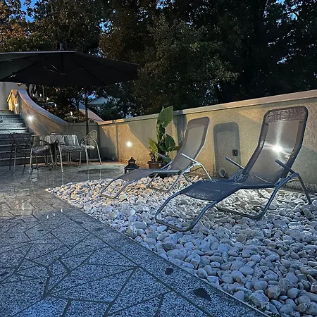 Apartament Jasna