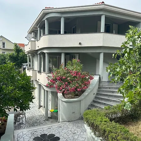 Jasna Apartament Novi Vinodolski