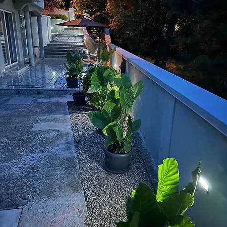 Apartament Jasna Novi Vinodolski
