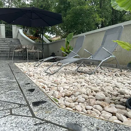 Jasna * Novi Vinodolski