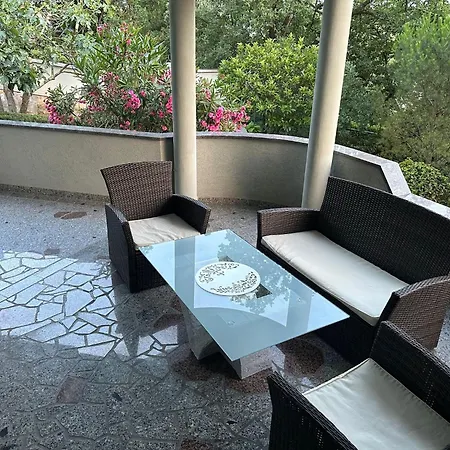 Jasna Apartament
