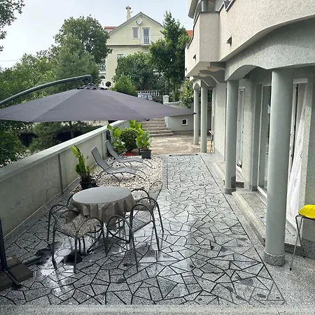 Apartament Jasna